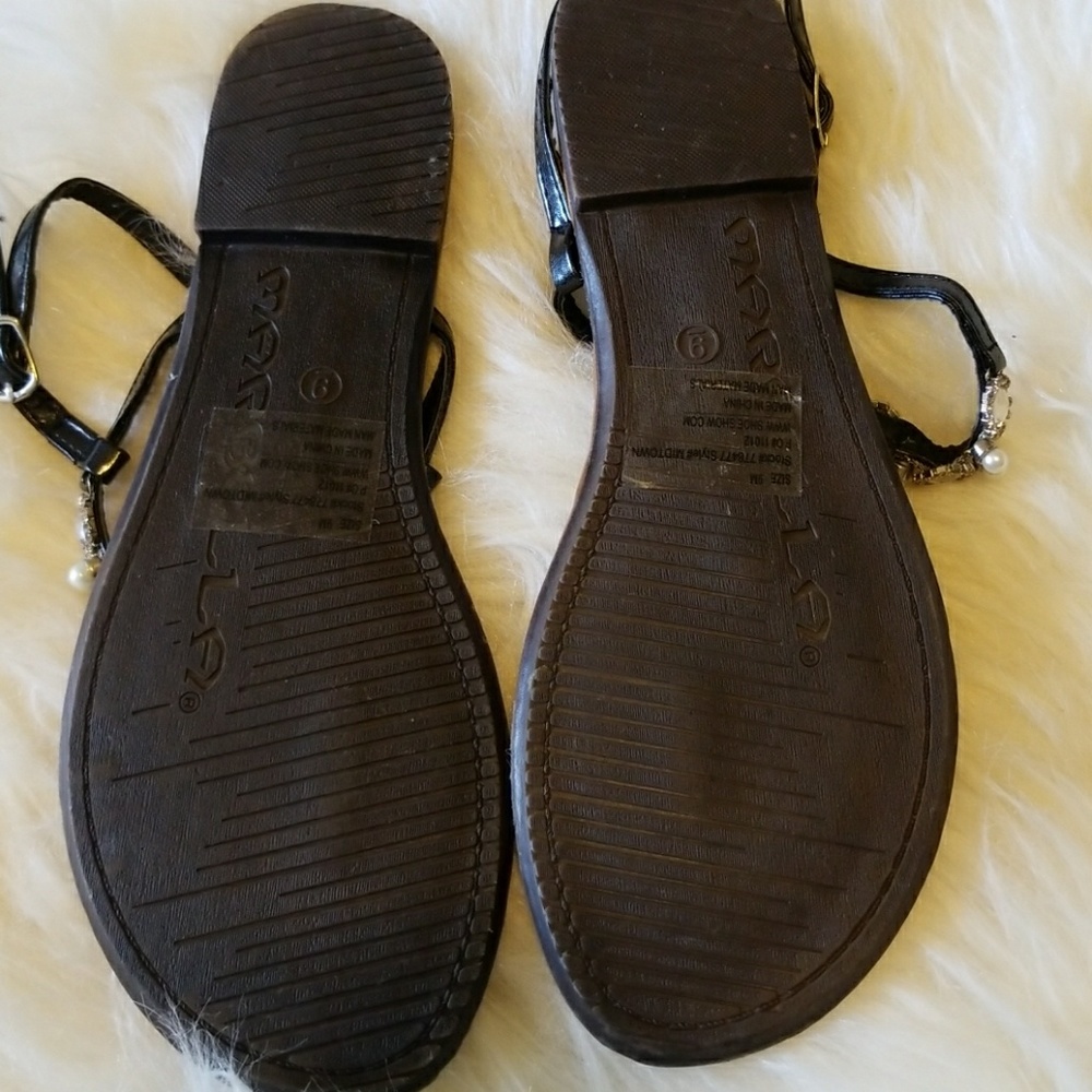Marbella sandals - Picture 4 of 4
